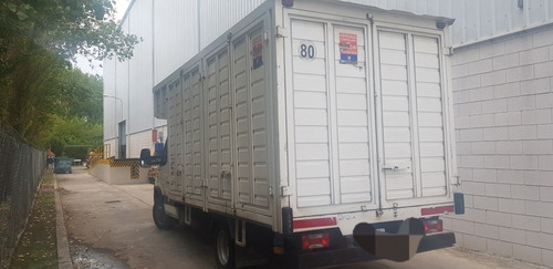 Iveco Daily 55c16