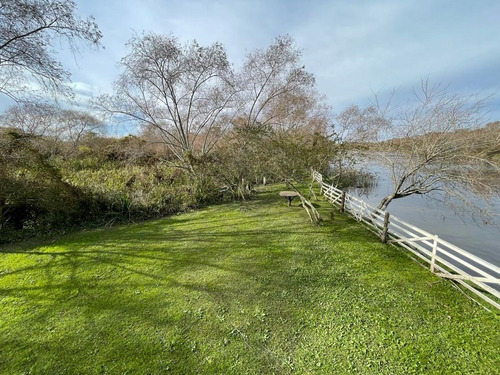 Imagen 11 de 27 de Isla Borsani ; Rio Santiago; Puerto La Plata; Berisso Venta