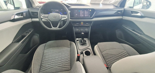 Imagen 25 de 25 de Volkswagen Taos 1.4 250 Tsi Comfortline At Entrega Ya #22