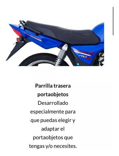 Mondial Rd 150 Consulta Ofertas Del Mes Y Financiación