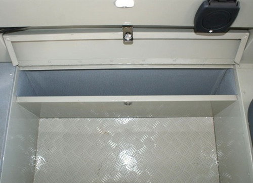 Barco Metalboat Grand Quest 195