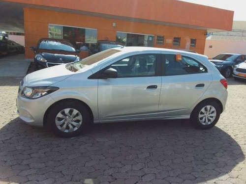 Chevrolet Onix 1.0 Mpfi Joy 8v Flex 4p Manual