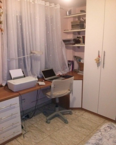 Imagem 8 de 29 de Apartamento - 204fwb312 - 32010014