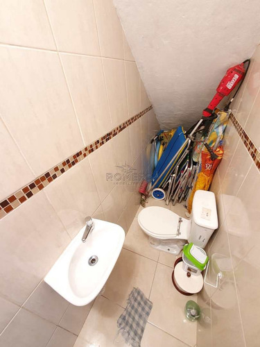 Casa Com 2 Dorms, Praia Da Maranduba, Ubatuba - R$ 450 Mil, Cod: 1488 - V1488