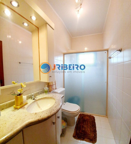 Imagem 26 de 30 de Casa Em Condomínio 4 Dormitórios 4 Vagas Espaço Gourmet + Piscina Para Venda Em Jardim Itatinga São Paulo-sp - 901270
