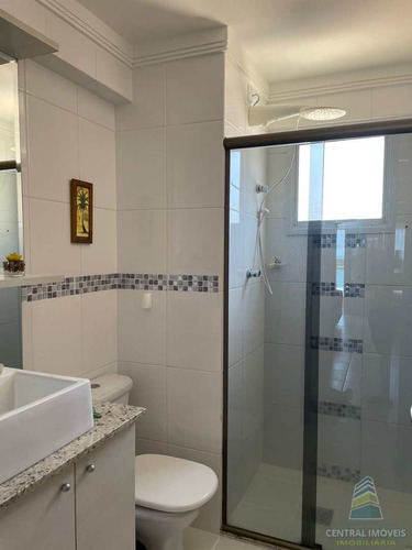 Imagem 24 de 28 de Apartamento Com 3 Dorms, Guilhermina, Praia Grande - R$ 850 Mil, Cod: 12045 - V12045