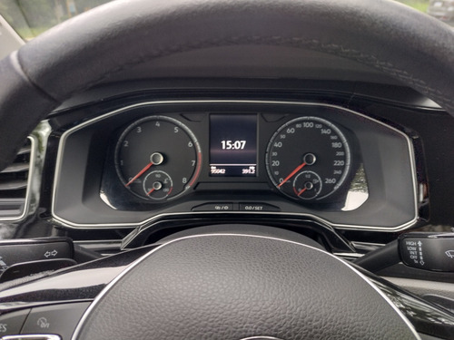 Volkswagen Virtus 1.0 Comfortline 200 Tsi Aut. 4p 6 marchas