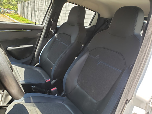 Renault Kwid 1.0 12V SCE FLEX INTENSE MANUAL