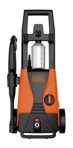 Hidrolavarora Black And Decker Pw1450tdl-b2c  1400w - 1512 P