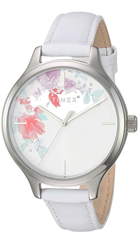 Timex | Reloj Mujer | Tw2r66800jt | Original