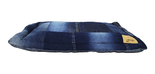 Cama Colchoneta Mediana