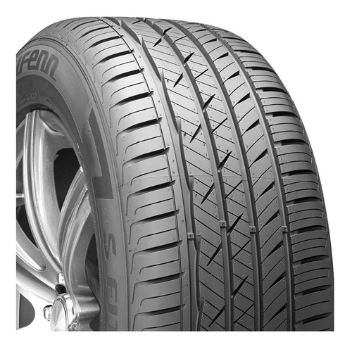 Paquete De 2 Llantas 225/55r17 Laufen Sfit As Lh01 100w