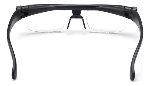 Gafas Ajustables Con Distancia De Ajuste De Zoom