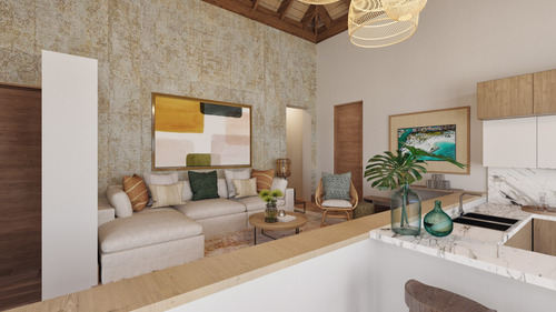 Villas Punta Cana