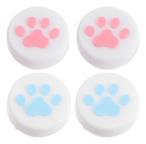 Fundas Tipo Joystick Cat Claw, Protección Para Llaves Y PuLG