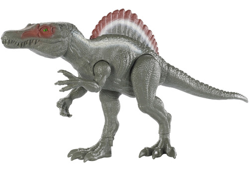 Jurassic World, Spinosaurus De 12 Pulgadas