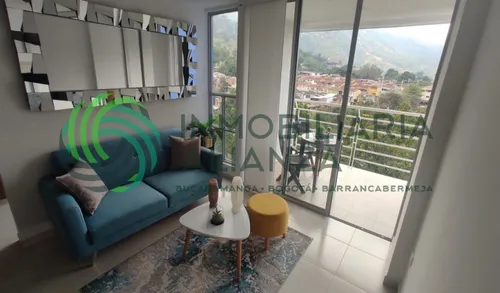 Apartamento En Venta En San Francisco De La Cuesta. Cod V61121