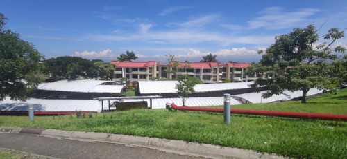 Imagen 26 de 30 de Apartamento Equipado De 1 Habitacion Con Mezzanine En Conjunto Residencial Avalon Country Club