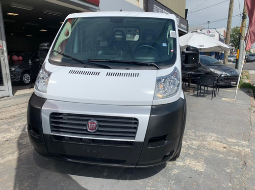 Fiat Ducato 15 Furgon Medio L2h1