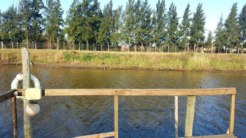 Imagen 16 de 16 de Casa En Venta - Bº San Benito - Villanueva
