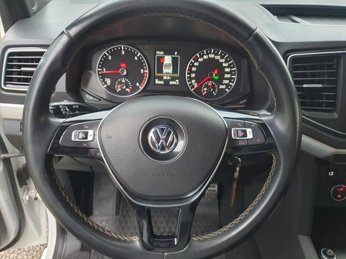 Volkswagen 3.0tdi 4x4 Dc At 224cv Extre 2020