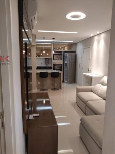 Ref.: 4845 - Apartamento Em Jundiaí Para Venda - V4845