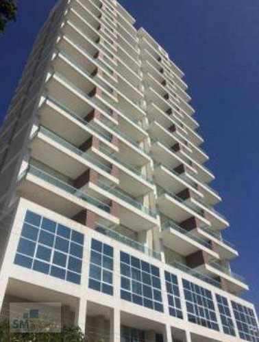 Imagem 21 de 22 de Cobertura Com 4 Dormitórios À Venda, 394 M² Por R$ 5.618.000 - Vila Mariana - São Paulo/sp - Co0180