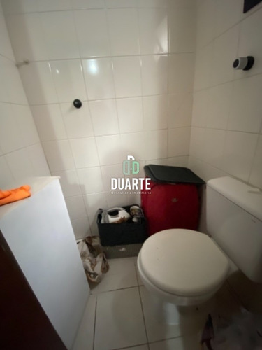 Imagem 24 de 30 de Apartamento Residencial Para Venda Frente Mar - Ap03245 - 68875233