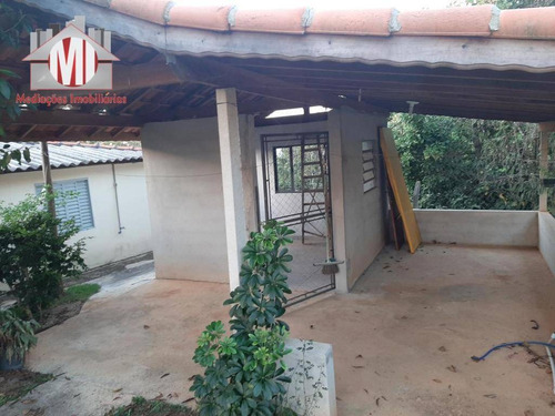 Imagem 19 de 25 de Chácara Deslumbrante, 03 Dormitórios, Linda Vista, Varanda Gourmet, À Venda, 1660 M² Por R$ 350.000 - Zona Rural - Pinhalzinho/sp - Ch0835