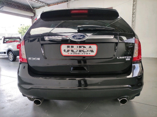 Imagem 4 de 11 de Ford Edge Limited 3.5 Awd Gasolina Automático
