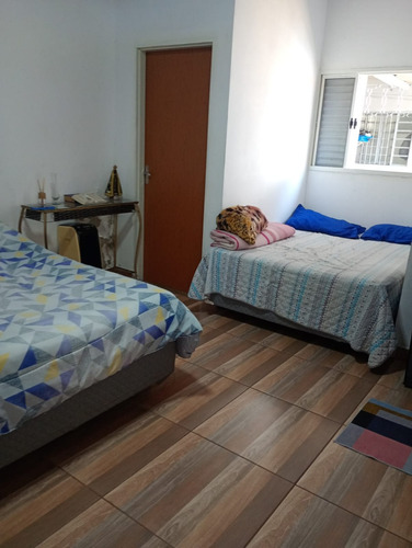 Vende-se Imóvel Completo Com 2 Casas Em Botucatu-sp - Ótima Localização!