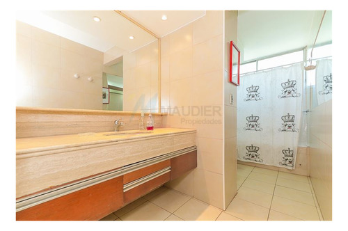 Imagen 23 de 27 de Departamento En Venta De 3 Dorm. En Providencia