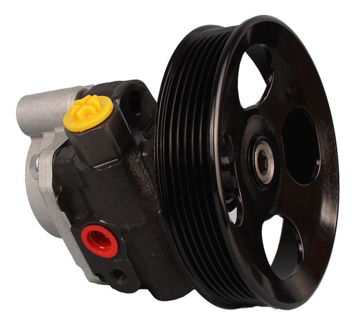 Bomba Direccion Hidraulica P/toyota Sequoia De 2001 A 2007