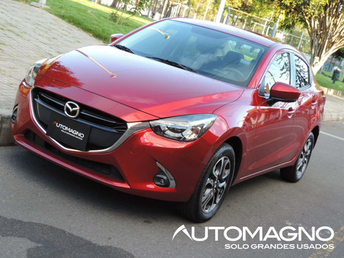 Mazda Mazda 2 Grand Touring At