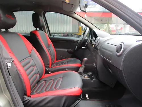 Renault Sandero Gt Line 4x2 1600cc Mt Aa
