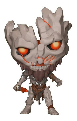 Funko Pop Games God Of War Draugr #272