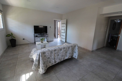 Departamento Premium 2 Ambientes Planta Baja Patio