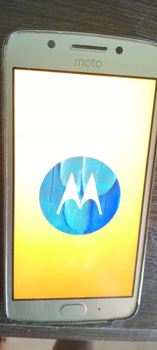 Moto G5