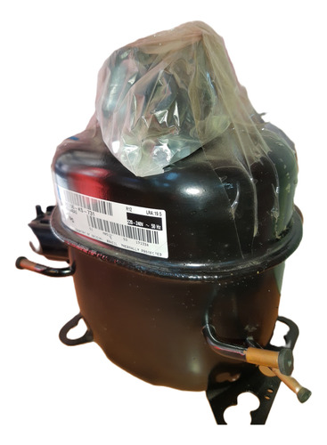 Motocompresor Tecumseh Tpa9421yfs - 1/3 - R134 - Hel. Comer.