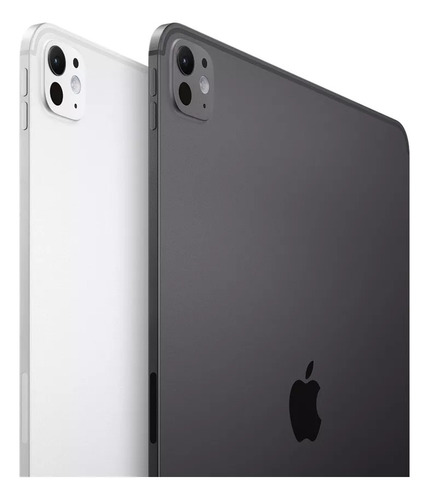 iPad 11" 1TB negro espacial 16GB de memoria RAM