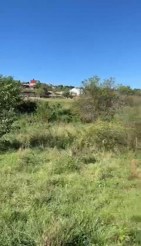 Venta Terreno En Tanti Con Escritura 1054 Mts