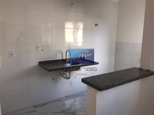 Studio Com 2 Dormitórios À Venda, 40 M² Por R$ 275.000,00 - Vila Aricanduva - São Paulo/sp - St0392