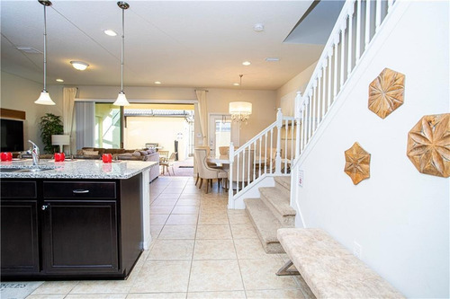 Casa Com 5 Dormitórios À Venda, 210 M² Por R$ 1.740.000 - Kissimmee - Osceola County/florida - 15357