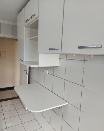 Imagem 10 de 14 de Apartamento A Venda Em Presidente Altino - Ap01000 - 33987646