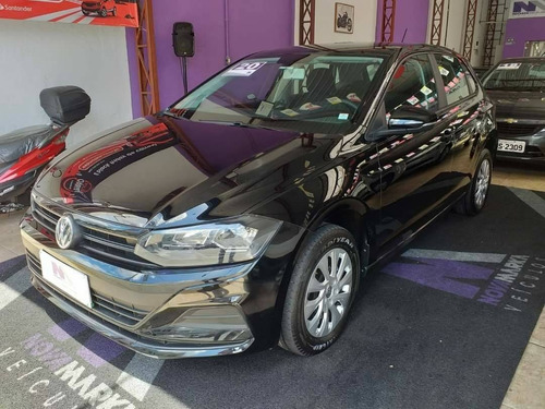 Imagem 2 de 8 de Volkswagen Polo 1.6 Msi Total Flex Automático