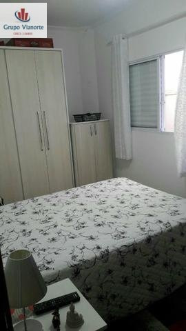Imagem 5 de 17 de Sobrado A Venda No Bairro Vila Medeiros Em São Paulo - Sp. - 247ri-1