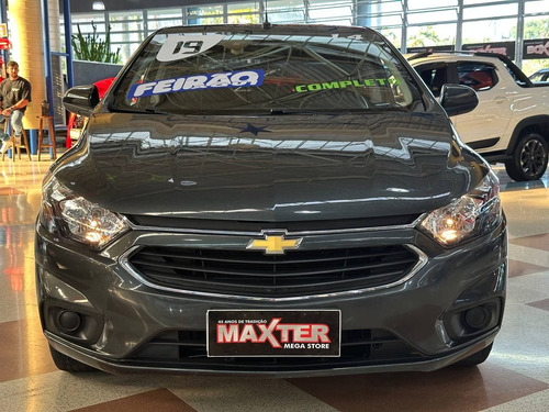 Chevrolet Onix 1.4 MPFI LT 8V