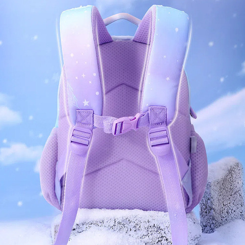 Frozen Elsa Niños Mochila Color Pen Set
