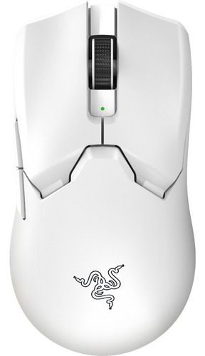 Razer Viper V2 Pro - Mouse Gamer Inalámbrico Color Blanco