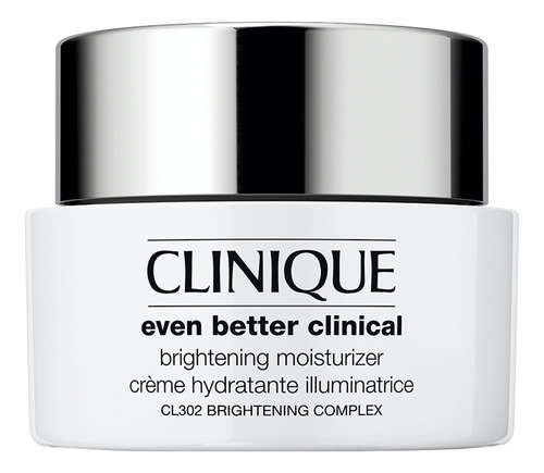 Clinique Even Better Clinical Brightening Moisturizer 50ml